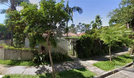 Casa térrea com 4 quartos à venda em Vila Ida - SP
