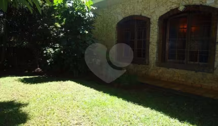 Casa com 3 quartos à venda em Lapa - SP
