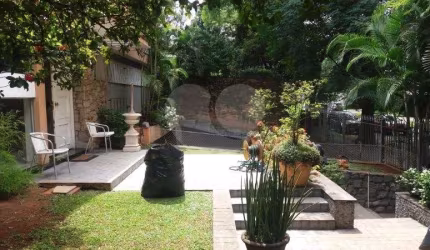 Sobrado com 4 quartos à venda em Alto Da Lapa - SP