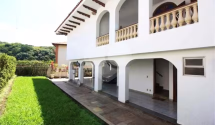 Casa térrea com 4 quartos à venda em Vila Ida - SP