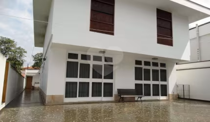 Sobrado com 4 quartos à venda em Alto Da Lapa - SP