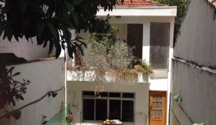 Sobrado com 4 quartos à venda em Perdizes - SP