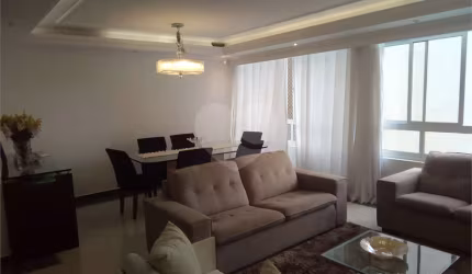 Apartamento com 3 quartos à venda em Santa Cecília - SP