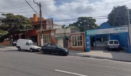 Casa térrea com 1 quartos à venda em Pinheiros - SP