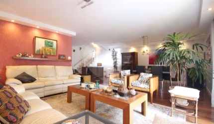 Apartamento com 4 quartos à venda em Santa Cecília - SP