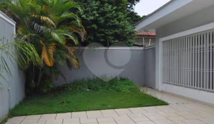 Casa térrea com 1 quartos à venda em Vila Ida - SP