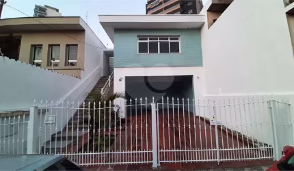 Casa com 3 quartos à venda em Alto Da Lapa - SP