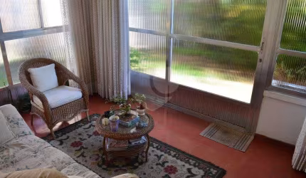 Casa com 4 quartos à venda em Sumaré - SP