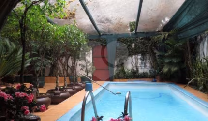 Casa com 4 quartos à venda em Sumaré - SP