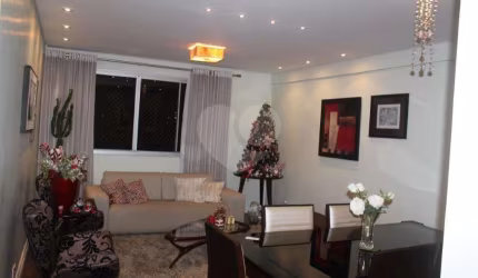 Apartamento com 2 quartos à venda em Santa Cecília - SP