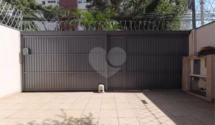 Casa com 3 quartos à venda em Pinheiros - SP