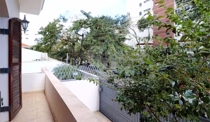 Casa com 3 quartos à venda em Pinheiros - SP