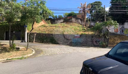 Terreno à venda em Sumaré - SP
