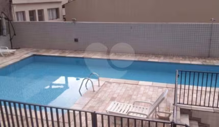 Apartamento com 4 quartos à venda em Vila Ipojuca - SP