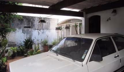 Sobrado com 3 quartos à venda em Vila Madalena - SP
