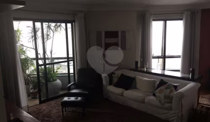 Apartamento com 3 quartos à venda em Perdizes - SP