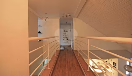 Casa com 4 quartos à venda em Butantã - SP