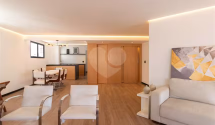 Apartamento com 3 quartos à venda em Perdizes - SP