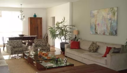 Apartamento com 3 quartos à venda em Santa Cecília - SP