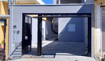 Casa com 4 quartos à venda em Parque Da Lapa - SP