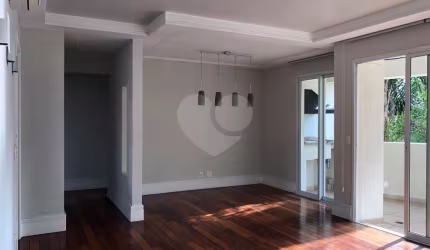 Apartamento com 3 quartos à venda em Vila Ipojuca - SP