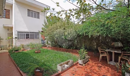 Sobrado com 3 quartos à venda em Sumaré - SP