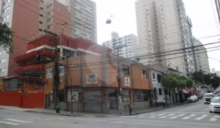 Sobrado com 1 quartos à venda em Pinheiros - SP