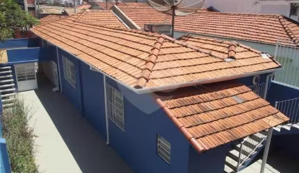 Condomínio com 4 quartos à venda em Pinheiros - SP