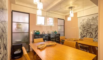 Apartamento com 3 quartos à venda em Sumarezinho - SP