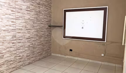 Casa com 3 quartos à venda em Perdizes - SP