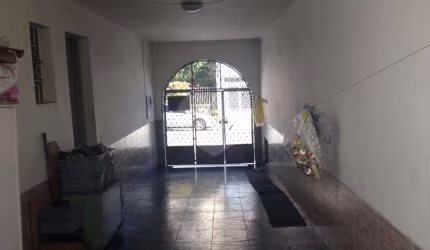 Casa com 3 quartos à venda em Lapa - SP