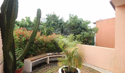 Casa com 3 quartos à venda em Perdizes - SP