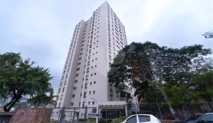 Apartamento com 3 quartos à venda em Vila Madalena - SP