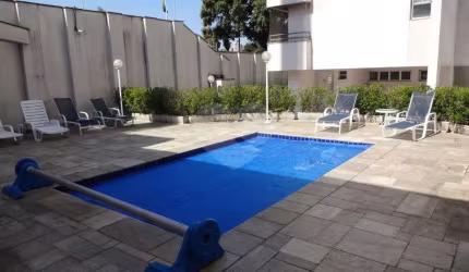 Apartamento com 3 quartos à venda em Bela Aliança - SP