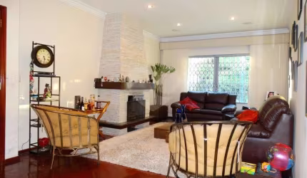 Casa com 3 quartos à venda em Vila Ipojuca - SP