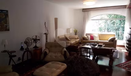 Duplex com 4 quartos à venda em Alto De Pinheiros - SP