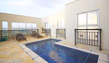 Apartamento com 3 quartos à venda em Vila Leopoldina - SP