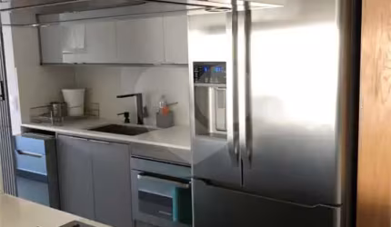 Apartamento com 2 quartos à venda em Vila Ipojuca - SP