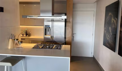Apartamento com 2 quartos à venda em Vila Ipojuca - SP