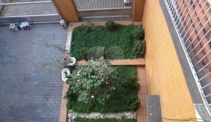 Sobrado com 4 quartos à venda em Jardim Das Vertentes - SP