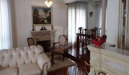 Apartamento com 3 quartos à venda em Perdizes - SP