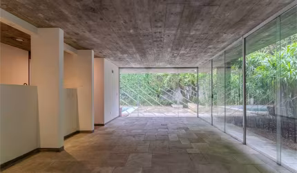 Casa com 3 quartos à venda em Alto De Pinheiros - SP