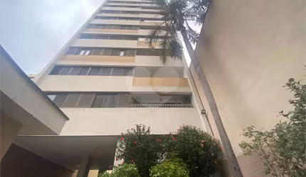 Apartamento com 3 quartos à venda em Perdizes - SP