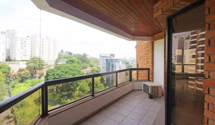 Cobertura com 4 quartos à venda em Sumarezinho - SP