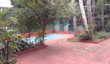 Casa com 1 quartos à venda em Vila Ida - SP
