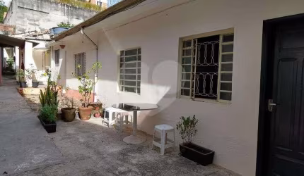 Sobrado com 3 quartos à venda em Sumaré - SP