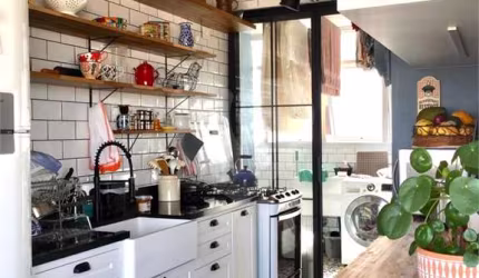 Apartamento com 3 quartos à venda em Sumarezinho - SP