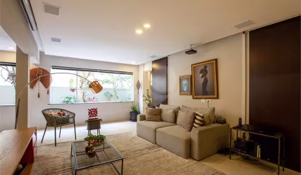 Apartamento com 2 quartos à venda em Sumarezinho - SP
