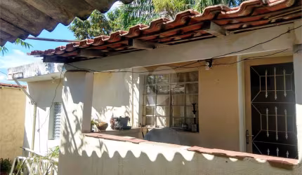 Casa com 2 quartos à venda em Vila Ipojuca - SP