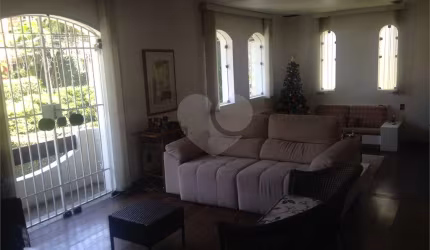 Casa com 3 quartos à venda em Alto De Pinheiros - SP